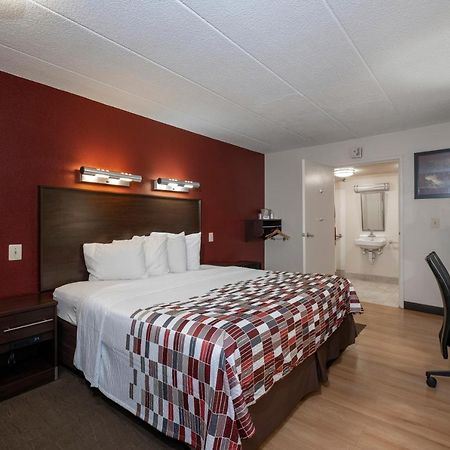 Red Roof Inn Washington Dc-Lanham Εξωτερικό φωτογραφία