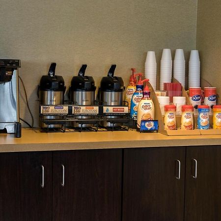 Red Roof Inn Washington Dc-Lanham Εξωτερικό φωτογραφία