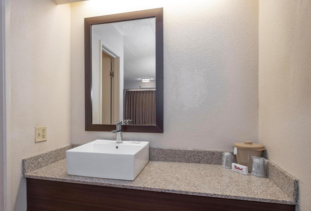 Red Roof Inn Washington Dc-Lanham Εξωτερικό φωτογραφία