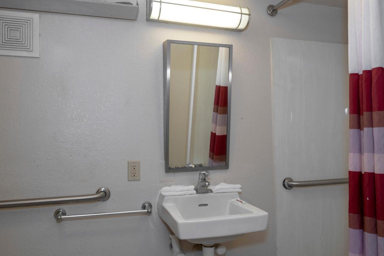 Red Roof Inn Washington Dc-Lanham Εξωτερικό φωτογραφία