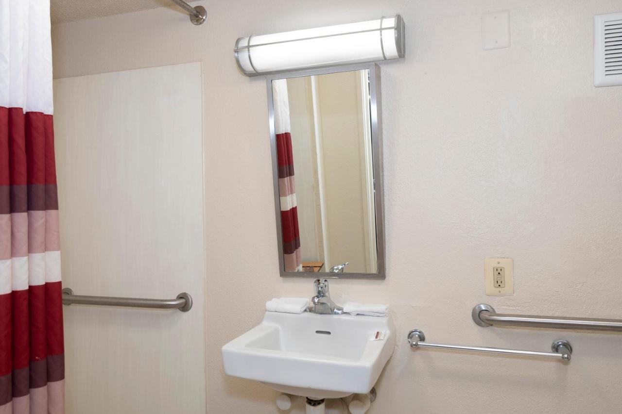 Red Roof Inn Washington Dc-Lanham Εξωτερικό φωτογραφία