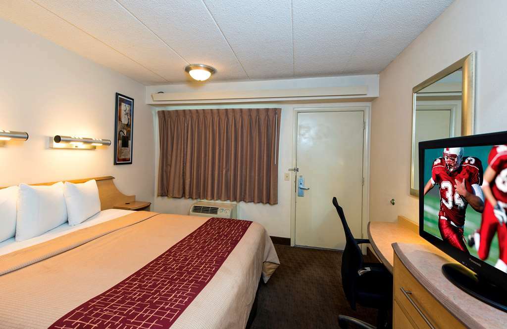 Red Roof Inn Washington Dc-Lanham Δωμάτιο φωτογραφία