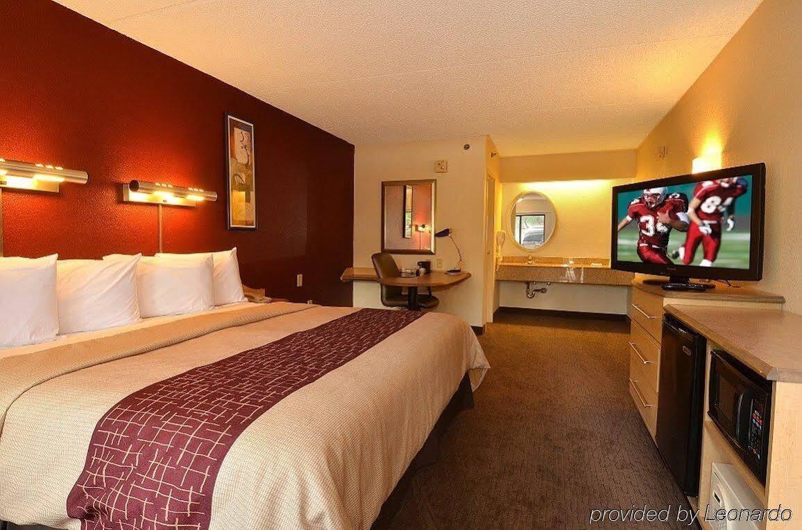 Red Roof Inn Washington Dc-Lanham Εξωτερικό φωτογραφία