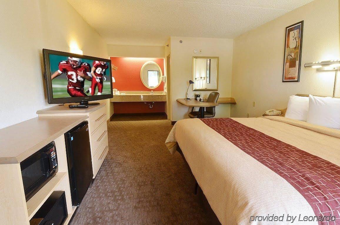 Red Roof Inn Washington Dc-Lanham Εξωτερικό φωτογραφία